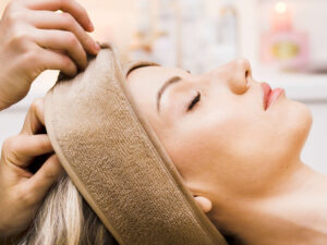 Терапия за лице с Biologique Recherche в DERMA, Бургас