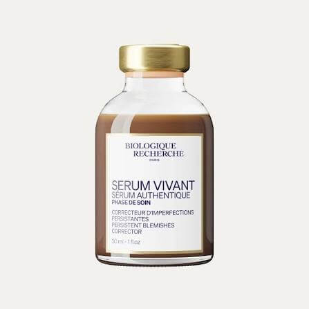 Serum Vivant за кожата, склонна към несъвършенства 2 vivant 1