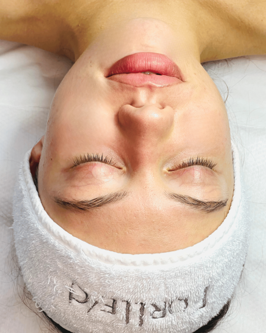 Ритуал за лице Forlled в DERMA, Бургас