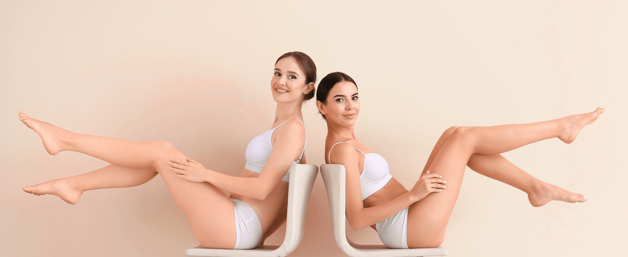 Пакетни цени на лазерна епилация в Бургас — DERMA Aesthetic Center